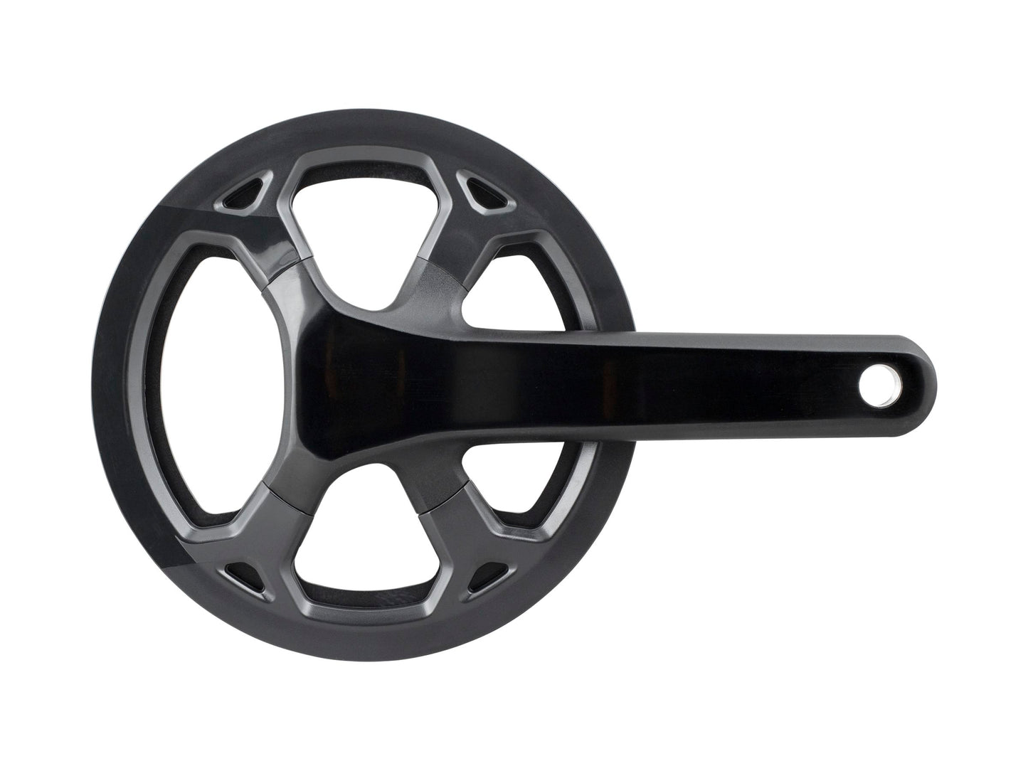 Trek-Diamant 42T 10/11/12 Speed Crankset