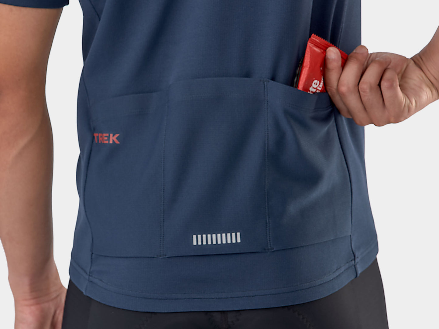 Maglia da ciclismo Trek Solstice