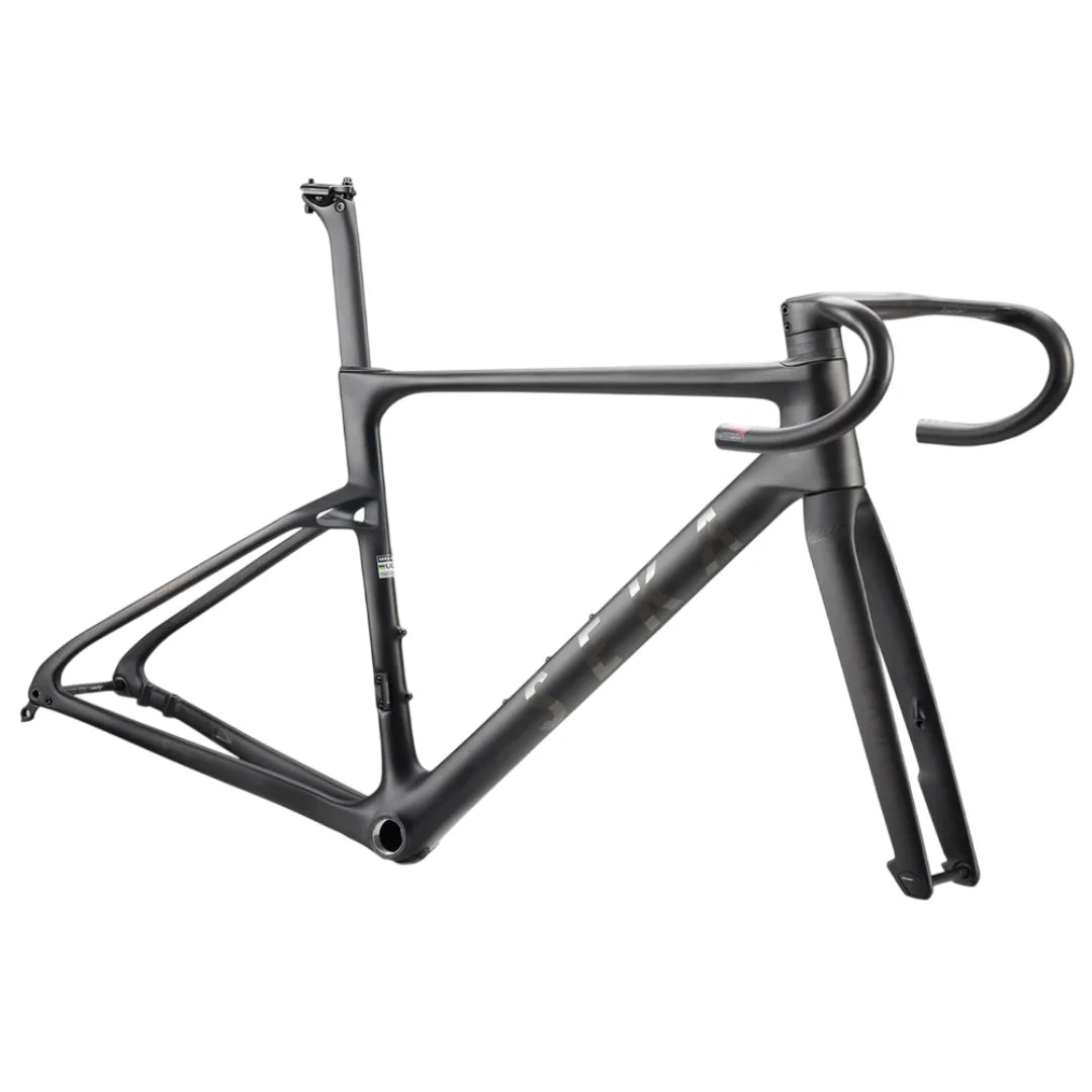 Telaio SEKA Spear RDC