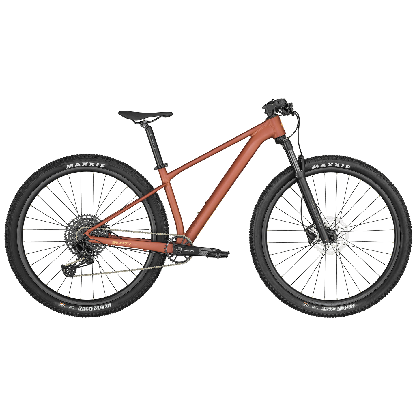 Bicicletta SCOTT Contessa Scale 940