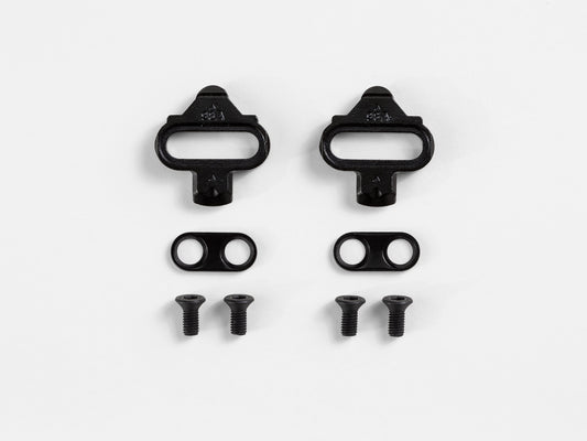 Set di tacchette per pedali tradizionali MTB Bontrager