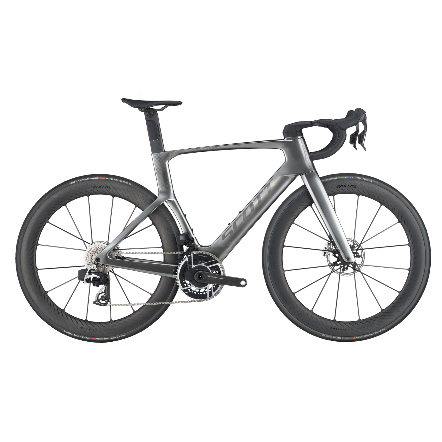 SCOTT Foil RC Ultimate