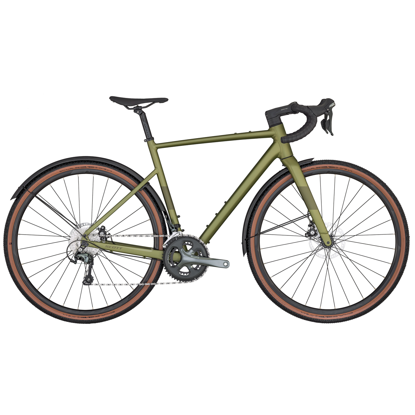 Bicicletta SCOTT Speedster Gravel 50 EQ