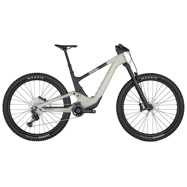SCOTT Voltage eRIDE 920
