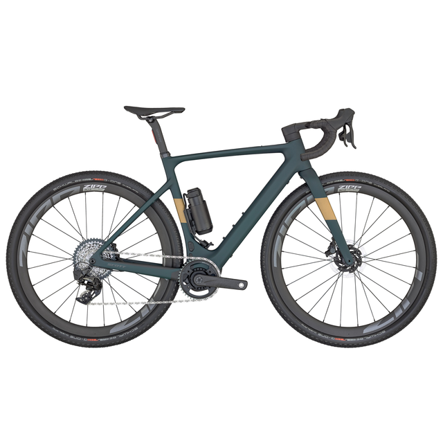 SCOTT Solace Gravel eRIDE 10