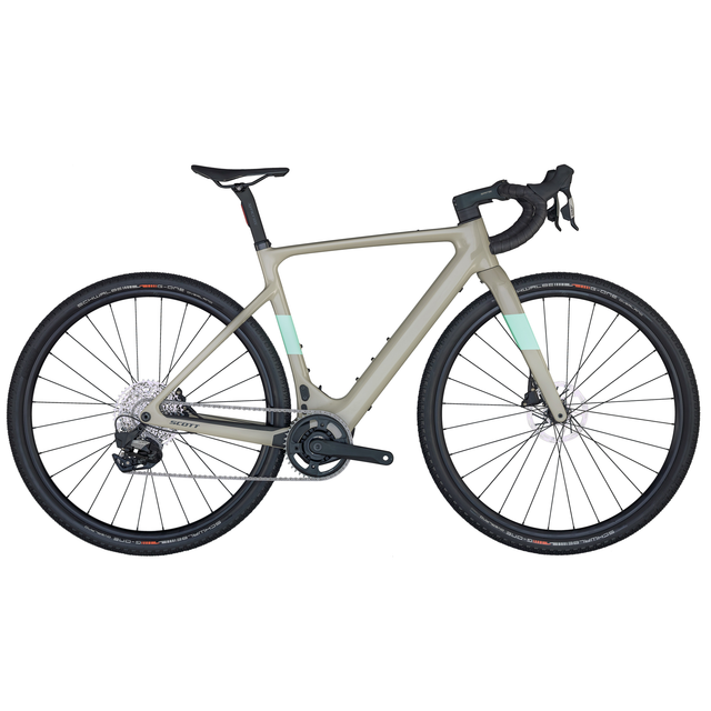 Solace Gravel eRIDE 30