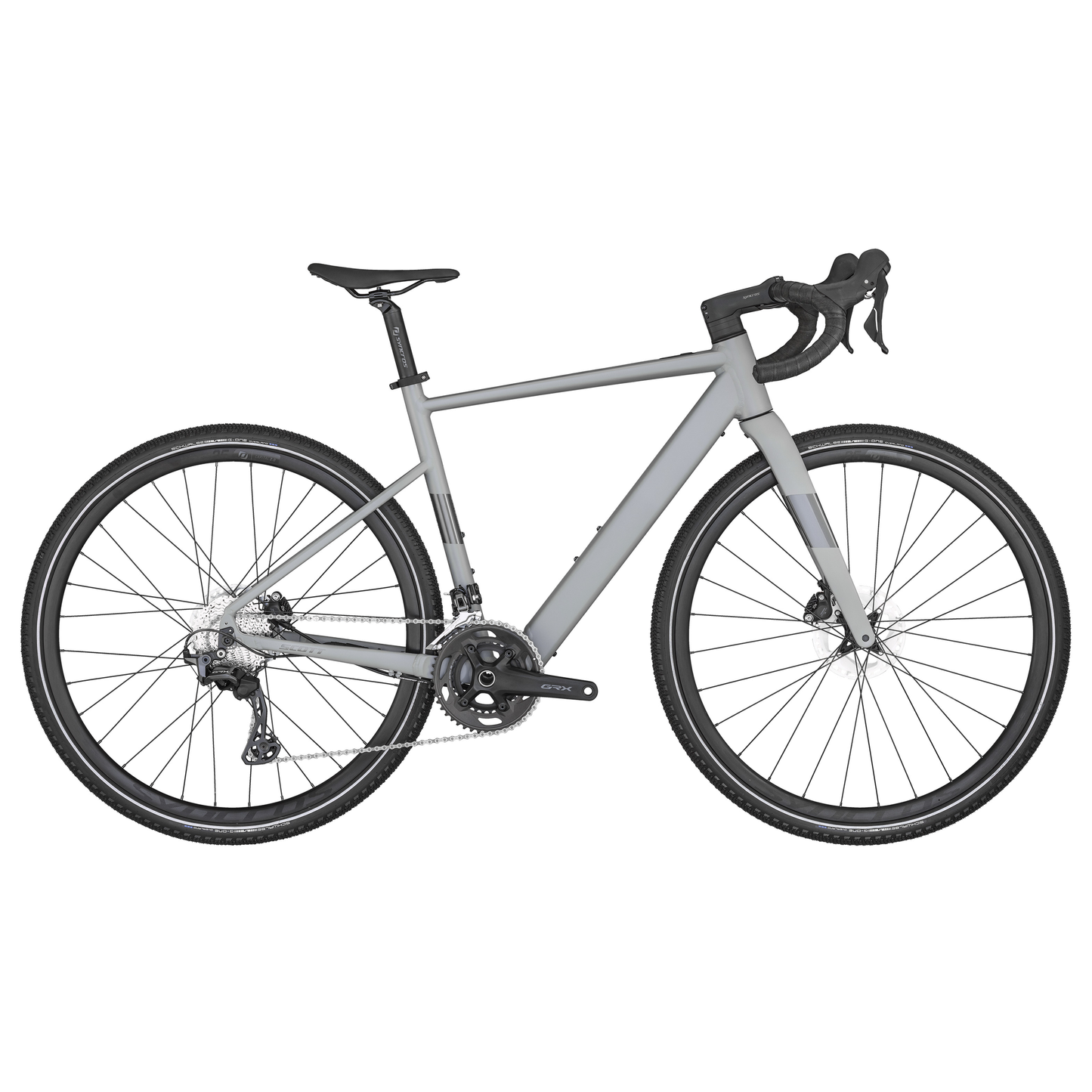 Bicicletta SCOTT Speedster Gravel eRIDE 40