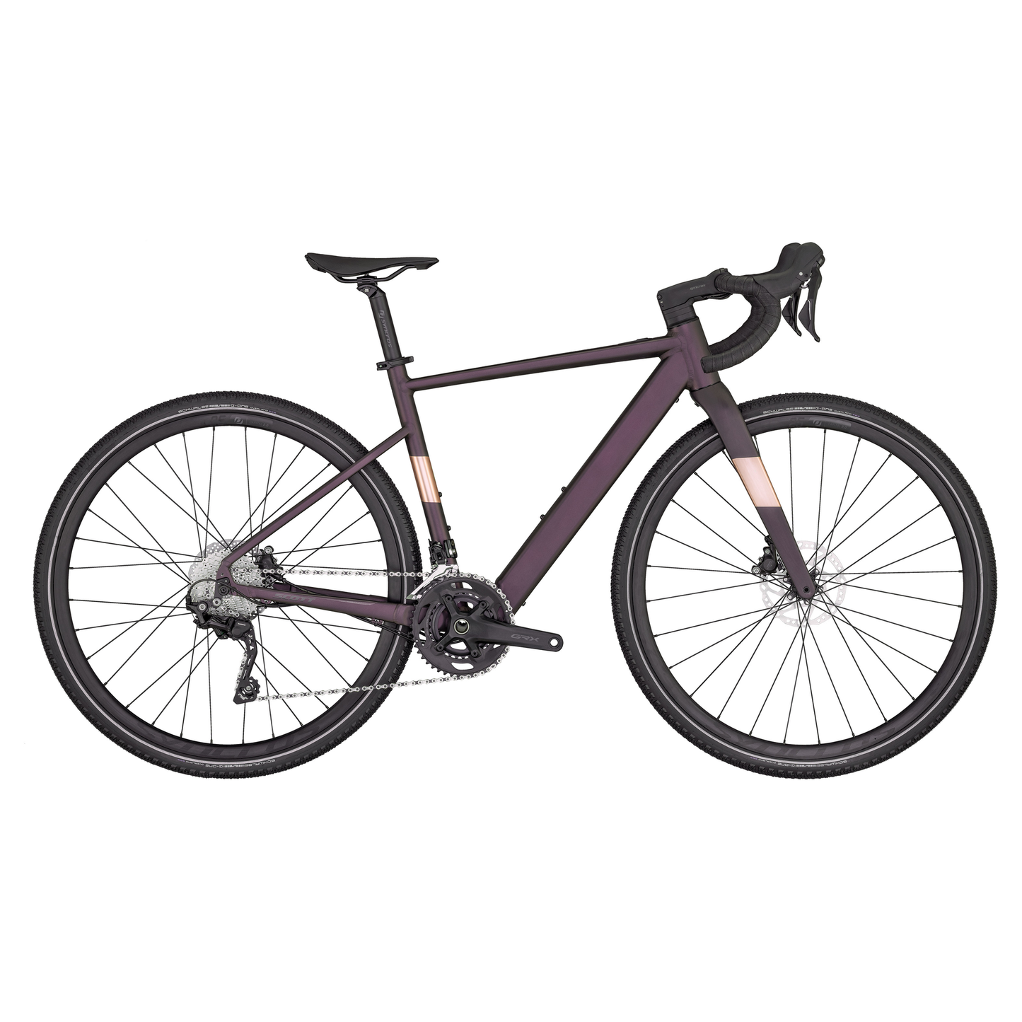 SCOTT Contessa Speedster Gravel eRIDE 25