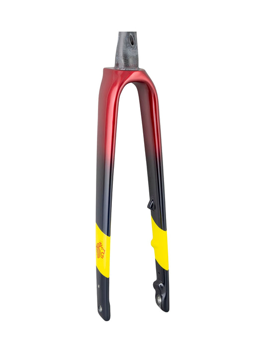 Trek Domane SLR Gen 4 700c Rigid Fork