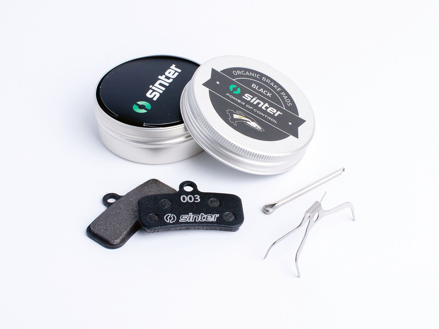 Sinter Shimano D Type Performance Disc Brake Pads