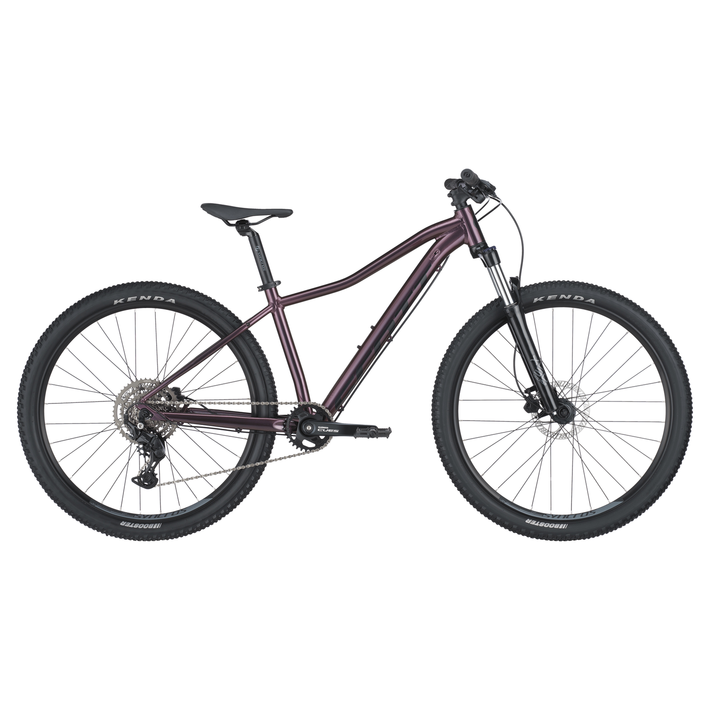 SCOTT Contessa Active 40 Cu purple