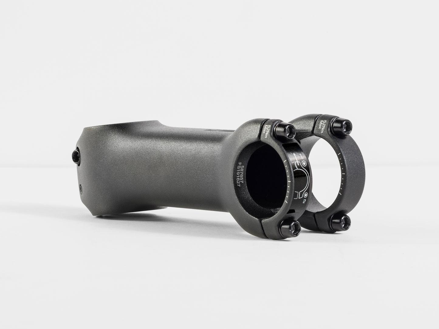 Attacco manubrio Bontrager Elite Blendr