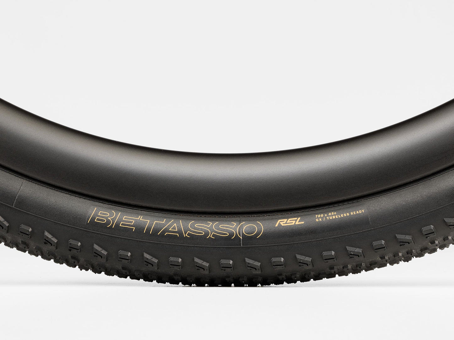 Pneumatico gravel TLR Bontrager Betasso RSL GX