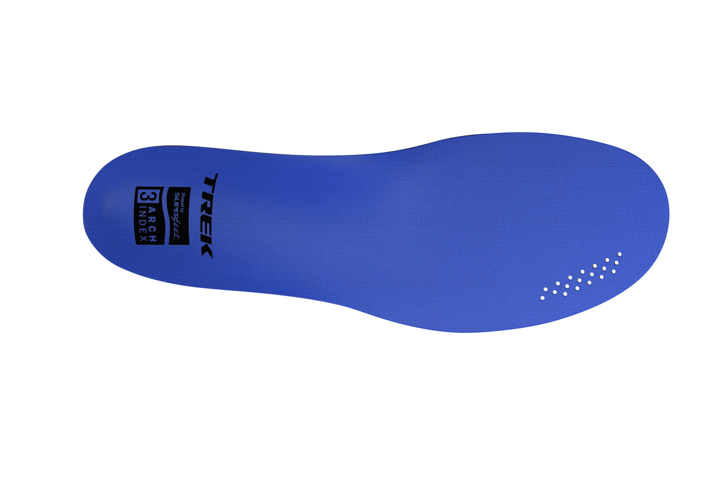 Solette per ciclismo Trek BioDynamic High Arch