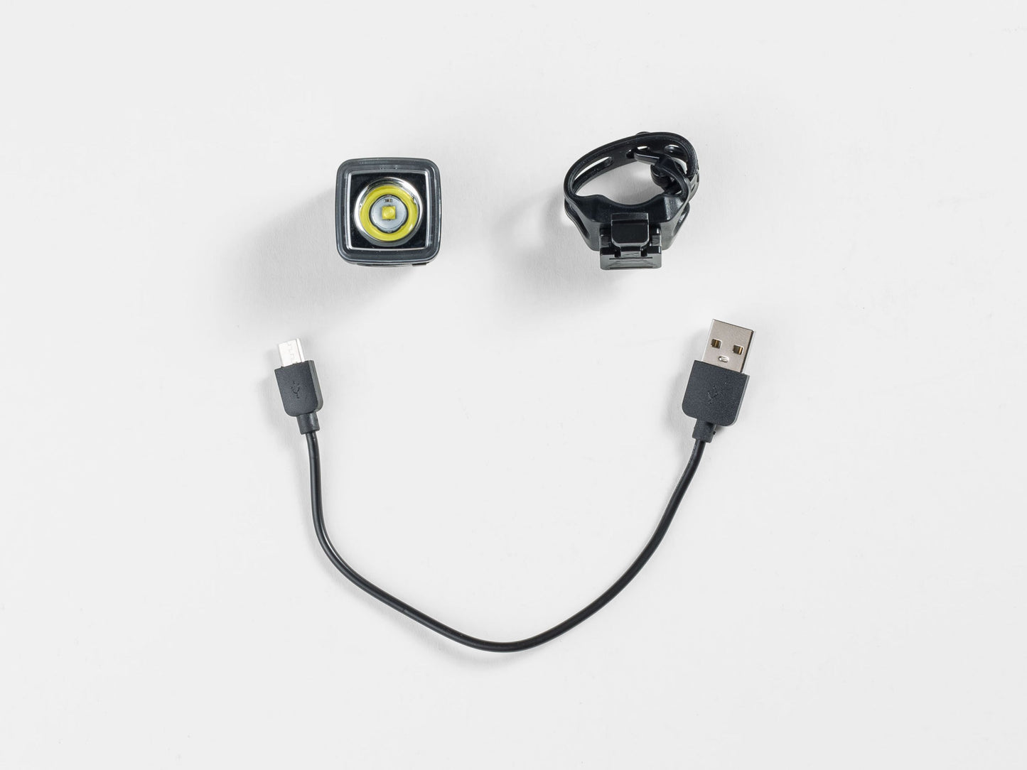 Luce anteriore per biciclette Trek Ion 100 R