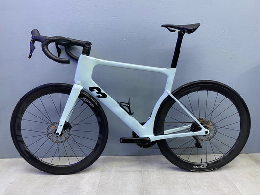 3T Strada 105 Di2 Tg XL
