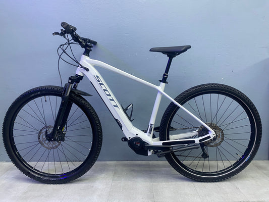 Scott Sub Cross Eride 10 Tg M