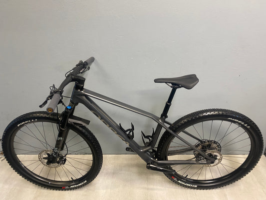 Orbea Alma custom 2025 Tg M