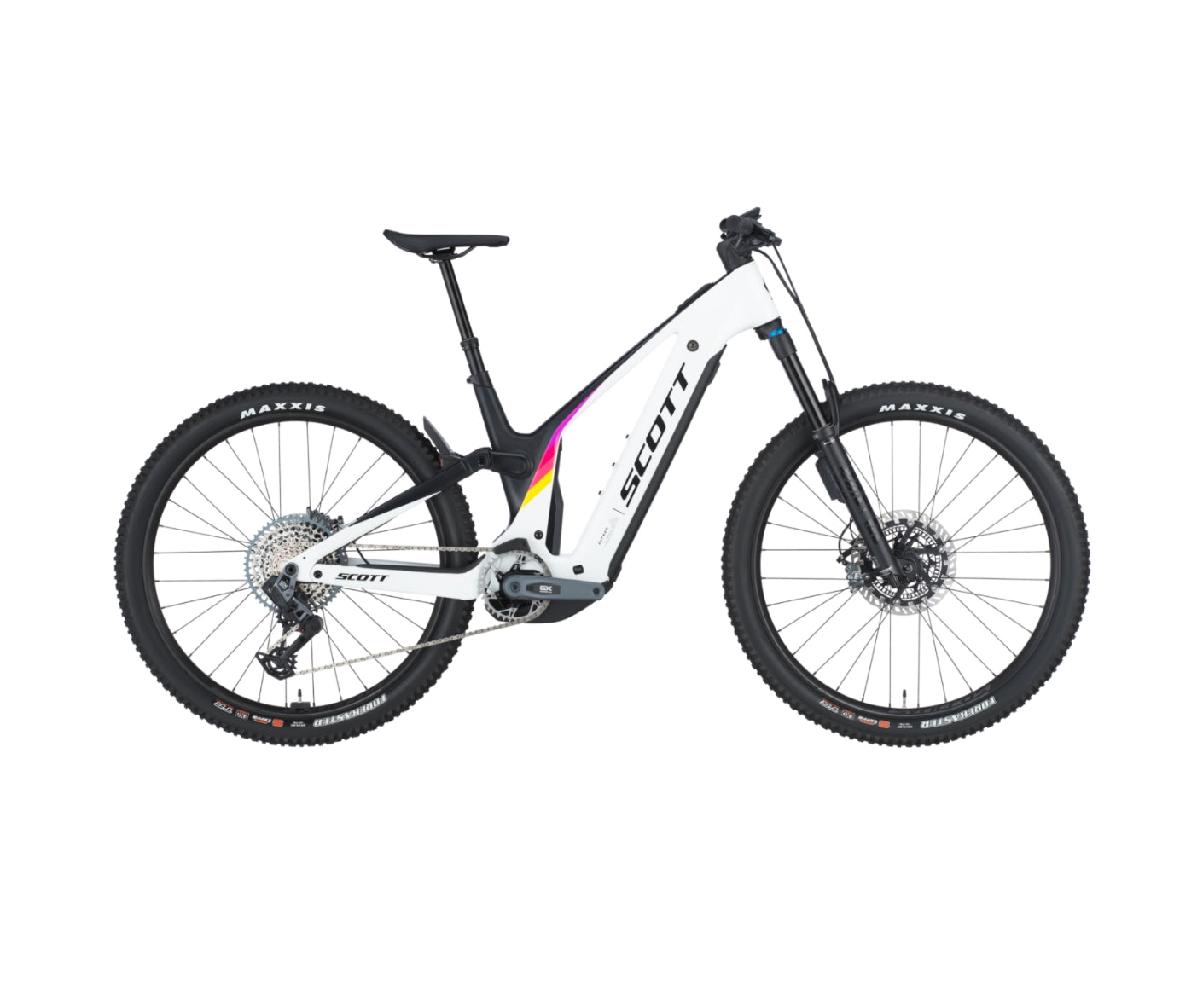 Scott Patron 900