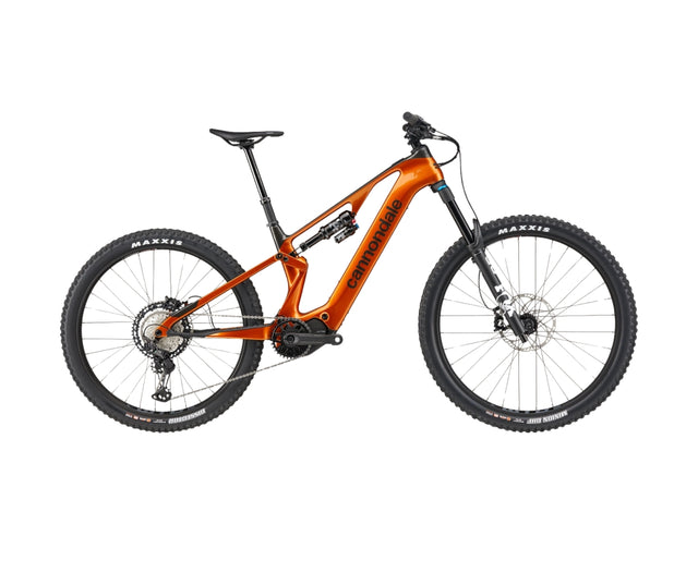 Cannondale Moterra SL 2