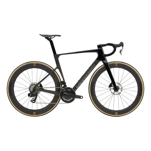 Cannondale Supersix EVO 1