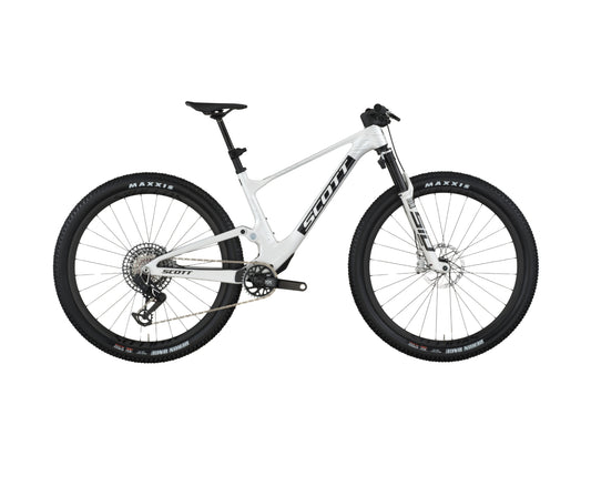 SCOTT Spark RC Team - New 2026