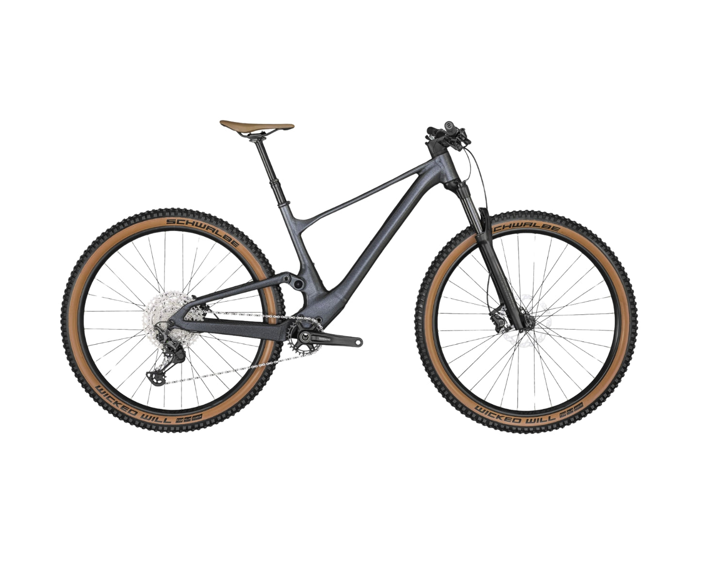 Scott Spark 960
