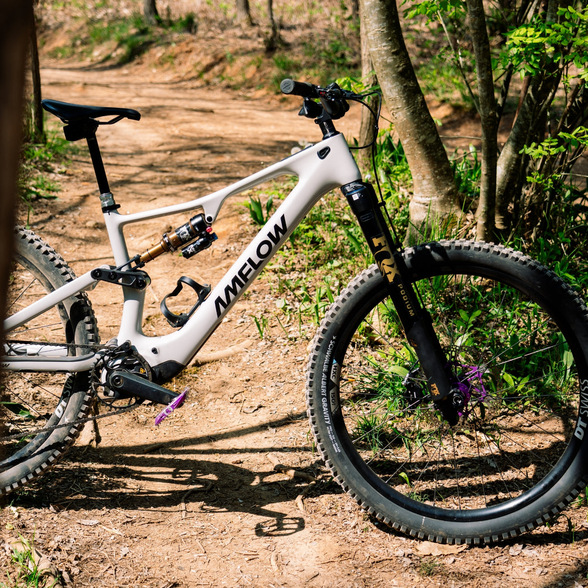 AMFLOW PX Carbon