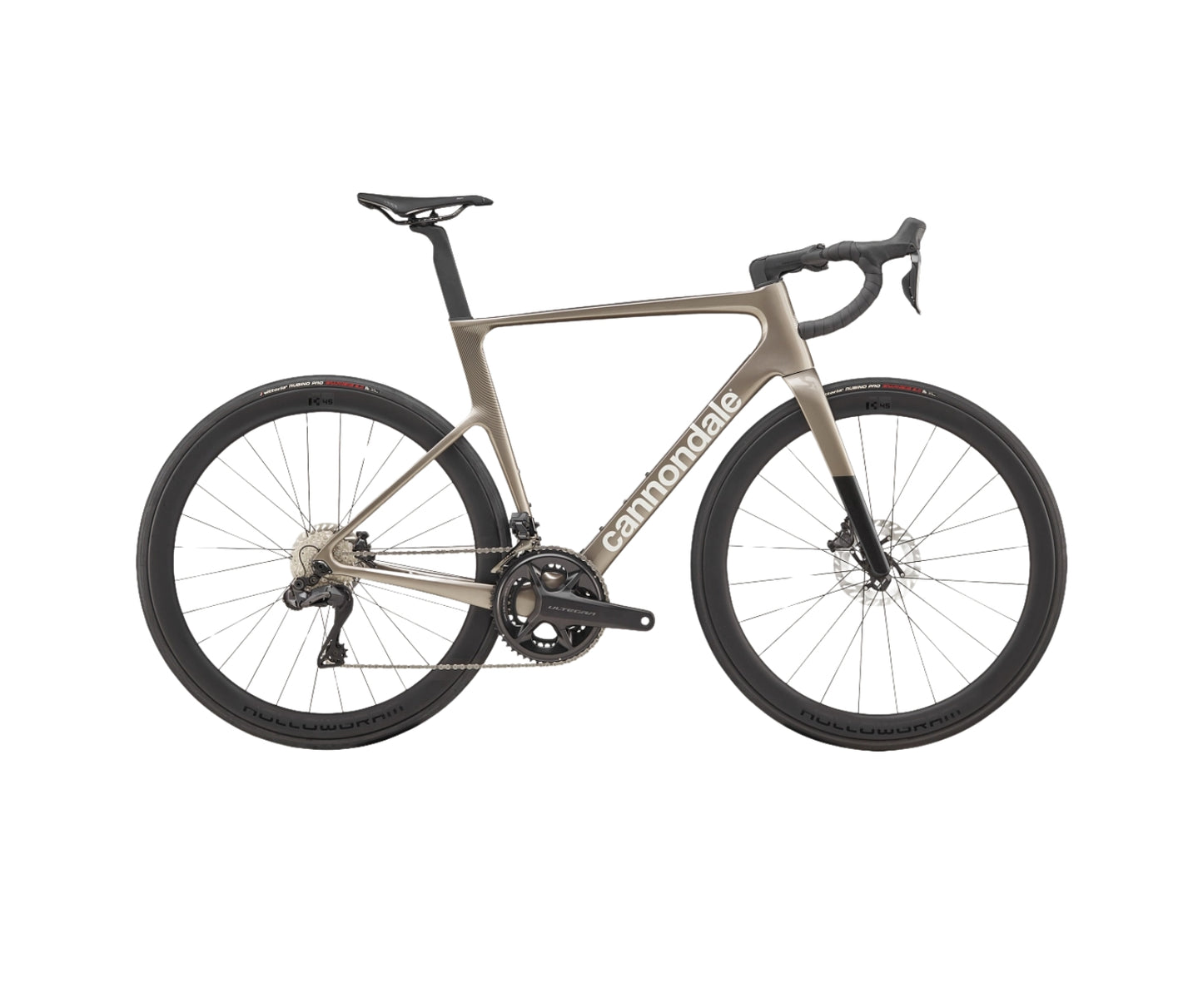 Cannondale SuperSix Evo 2