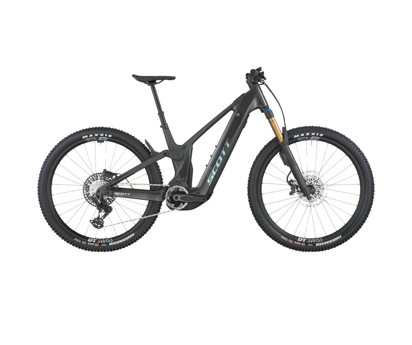 SCOTT Patron 900 Ultimate - New 2026