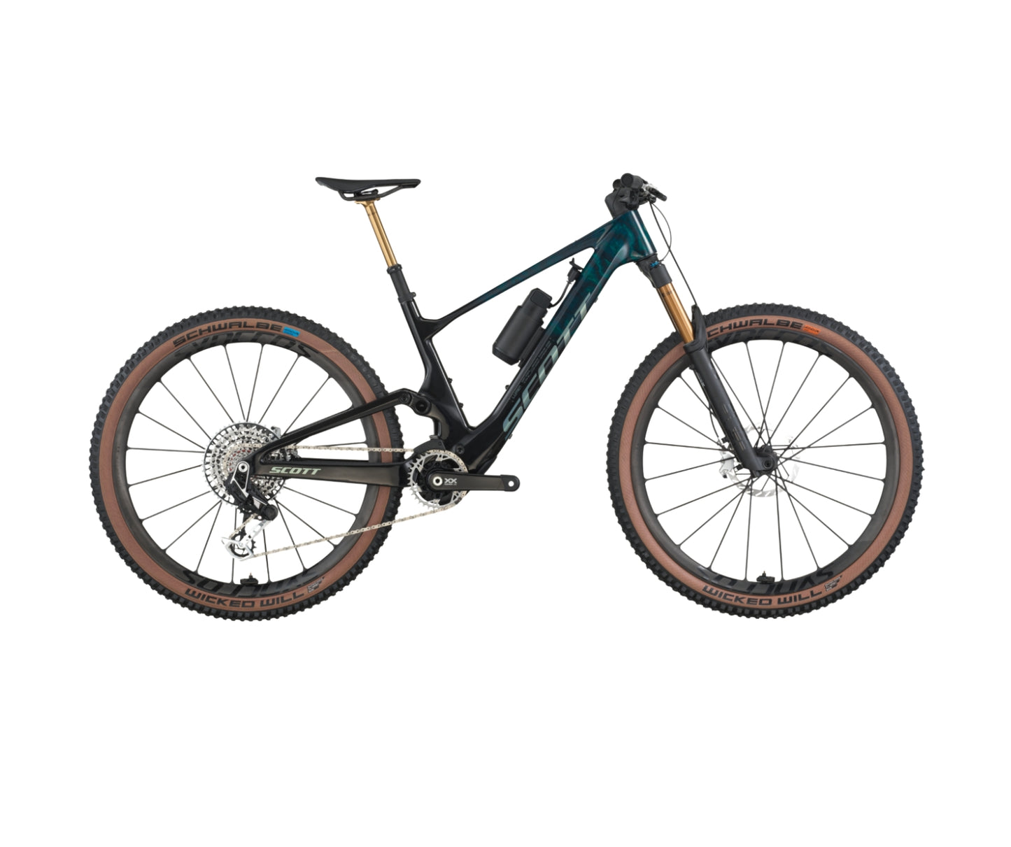 SCOTT Lumen 900 SL - NEW 2026