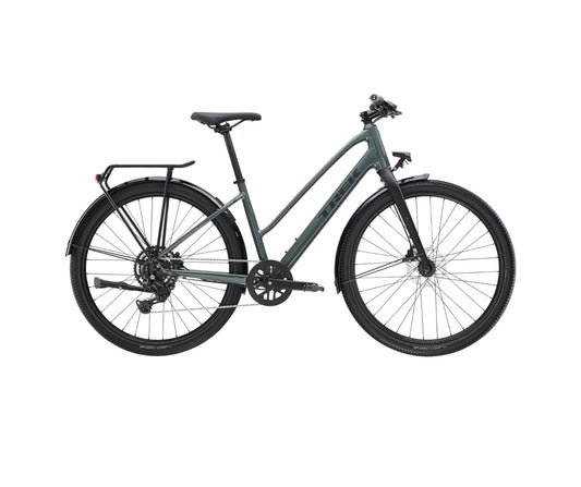 Dual Sport 2 Mid-step Gen 5