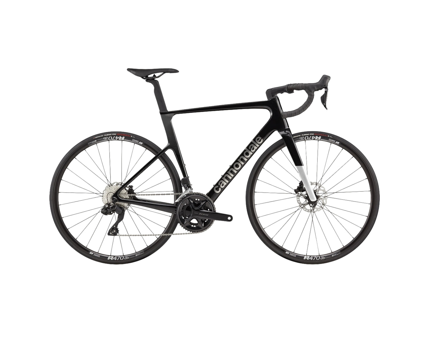 Cannondale SuperSix Evo 3