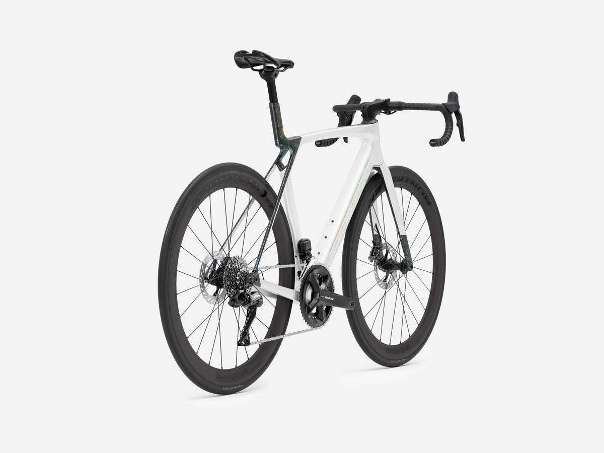 Madone SL 6 Gen 8