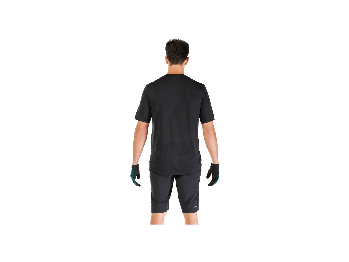 Maglia da mountain bike Ranger di Fox Racing x Trek