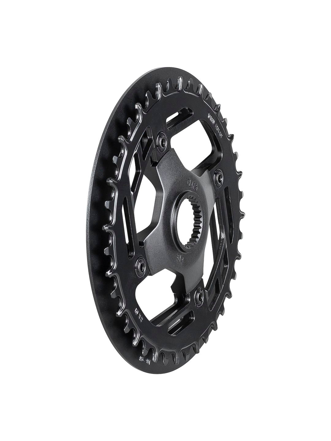 Trek-Diamant E-bike Chainring