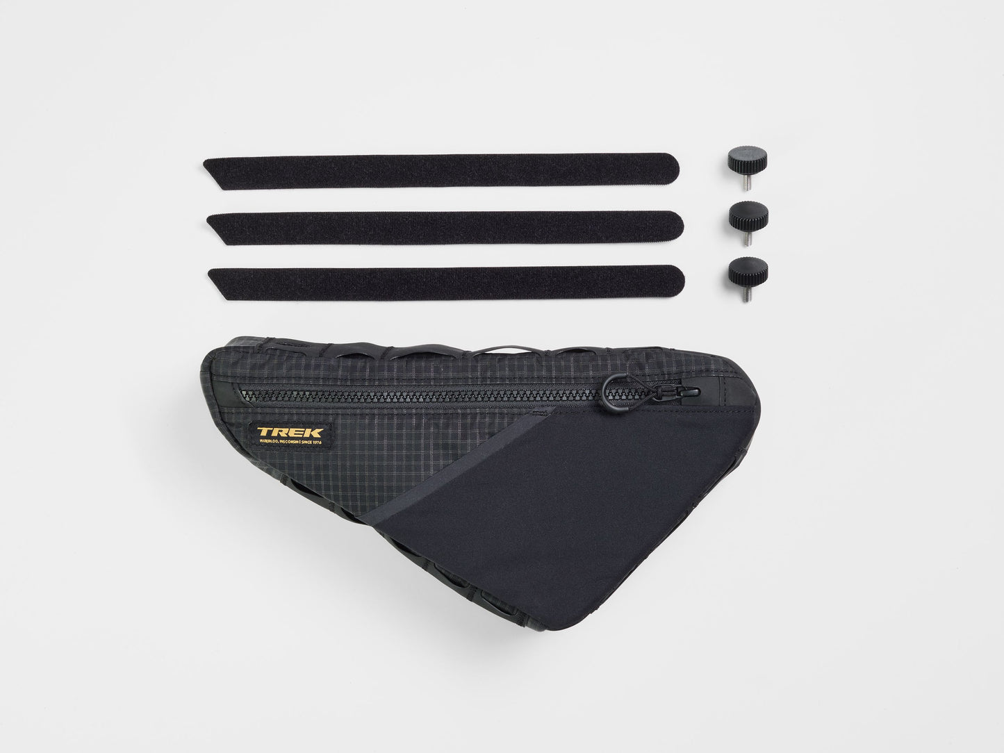 Borsa triangolare Trek Adventure