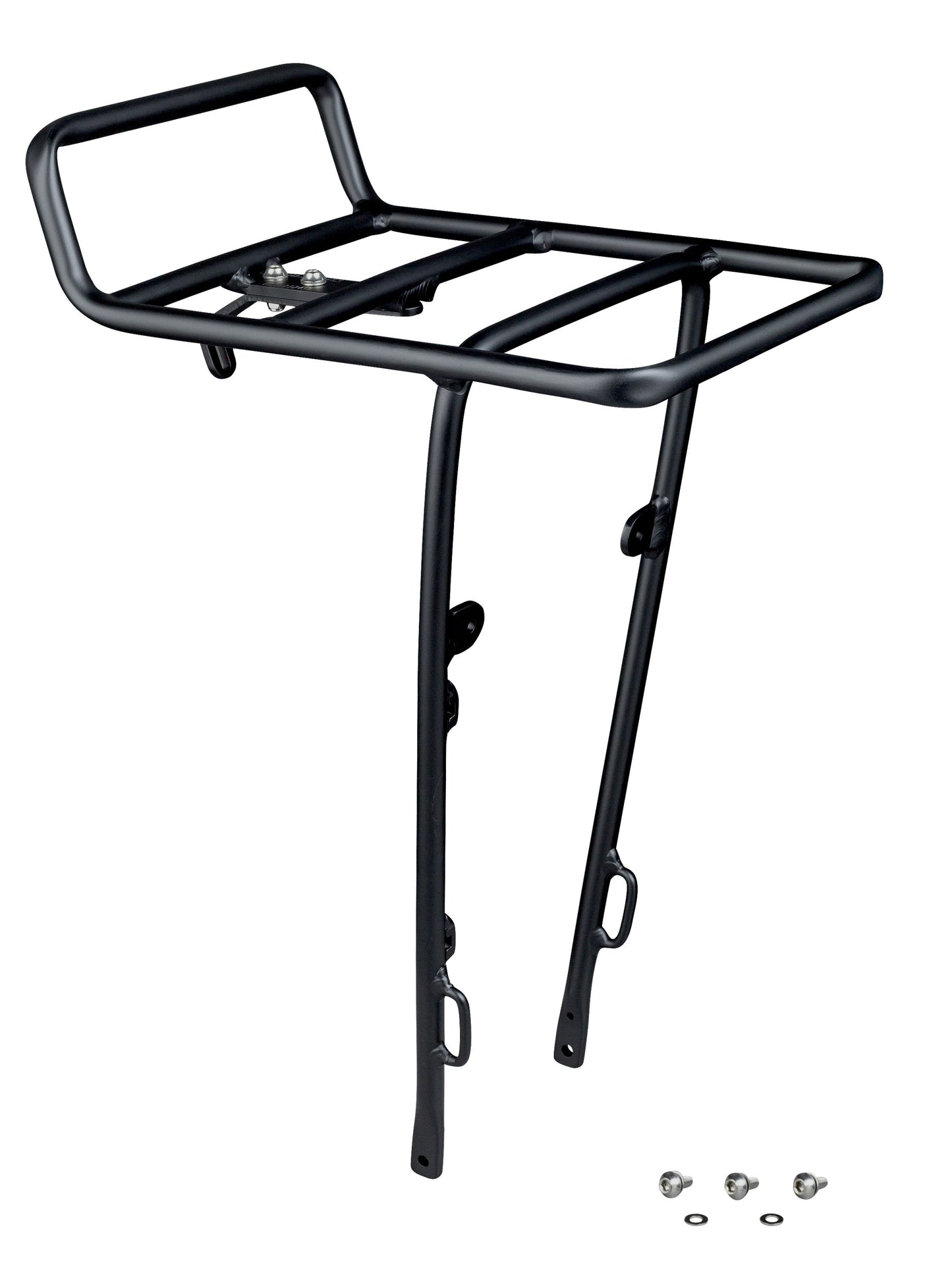 Portapacchi anteriore Electra Townie Commute