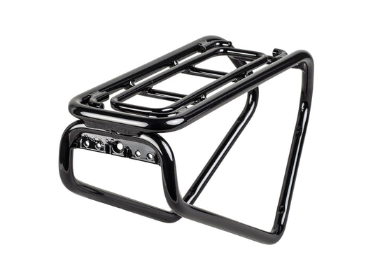 Trek-Diamant Rear Rack