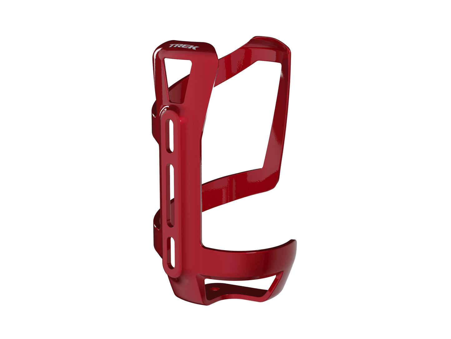 Portaborraccia Trek con accesso laterale da sinistra