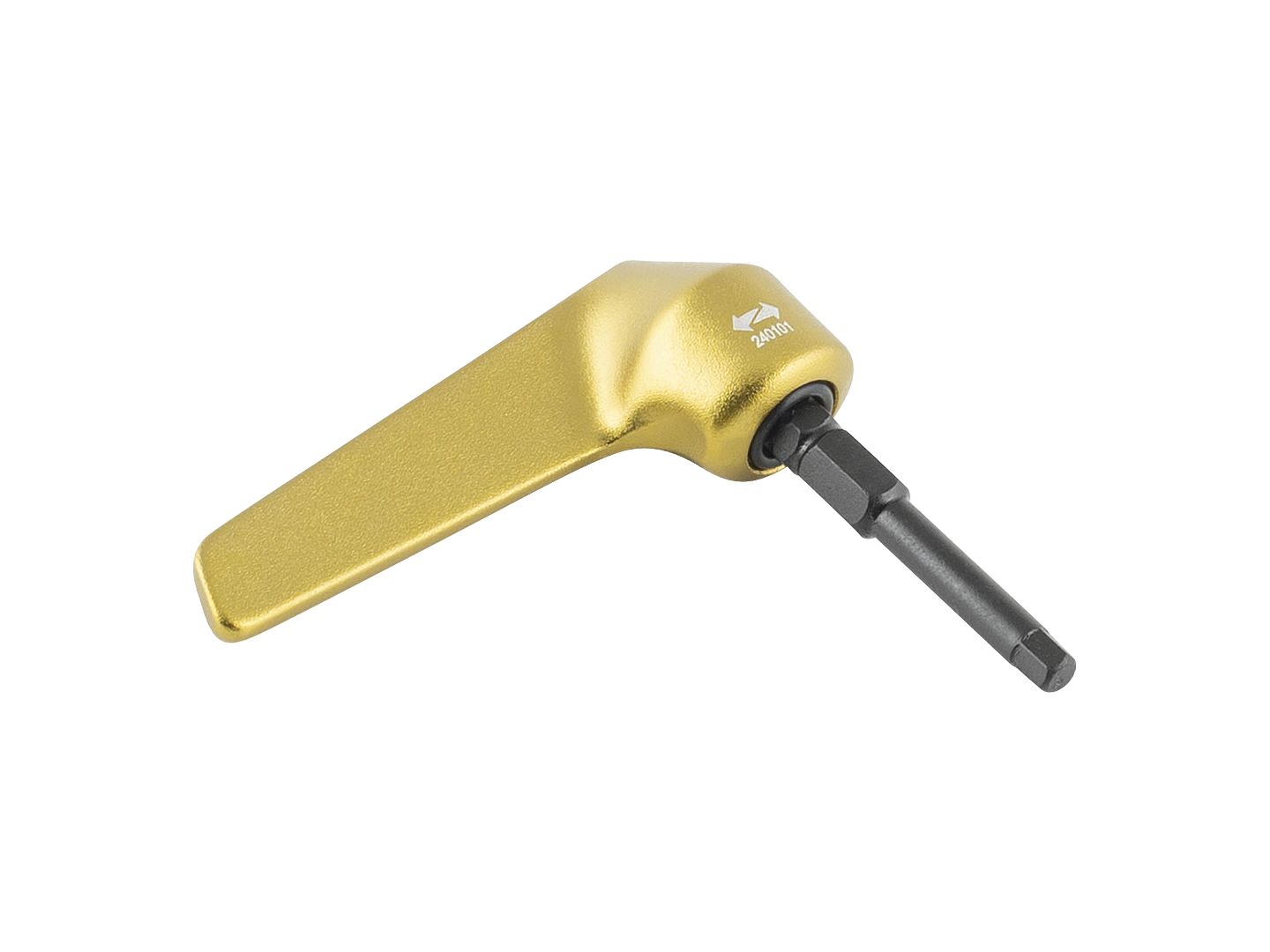 Bontrager Switch Lever Pro Tool