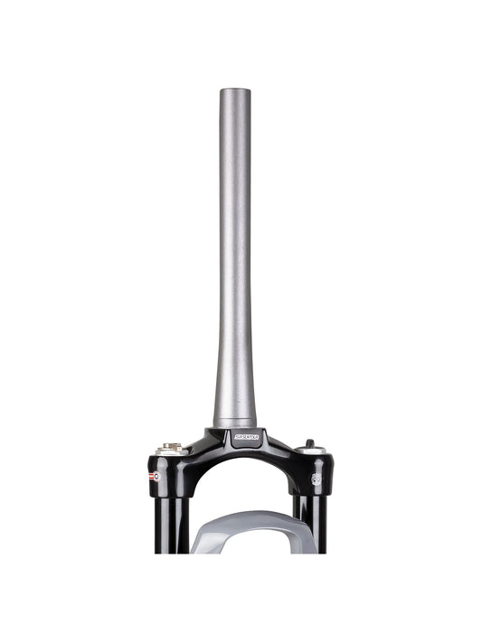 SR Suntour Mob 27.5˝ Suspension Fork Gloss Paint