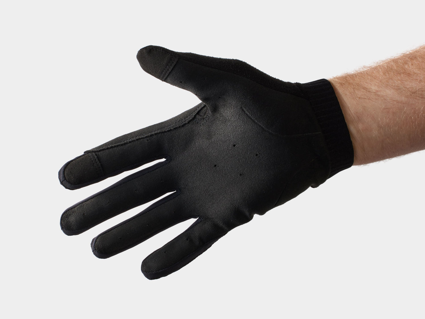 Guanto da mountain bike unisex Trek Evoke