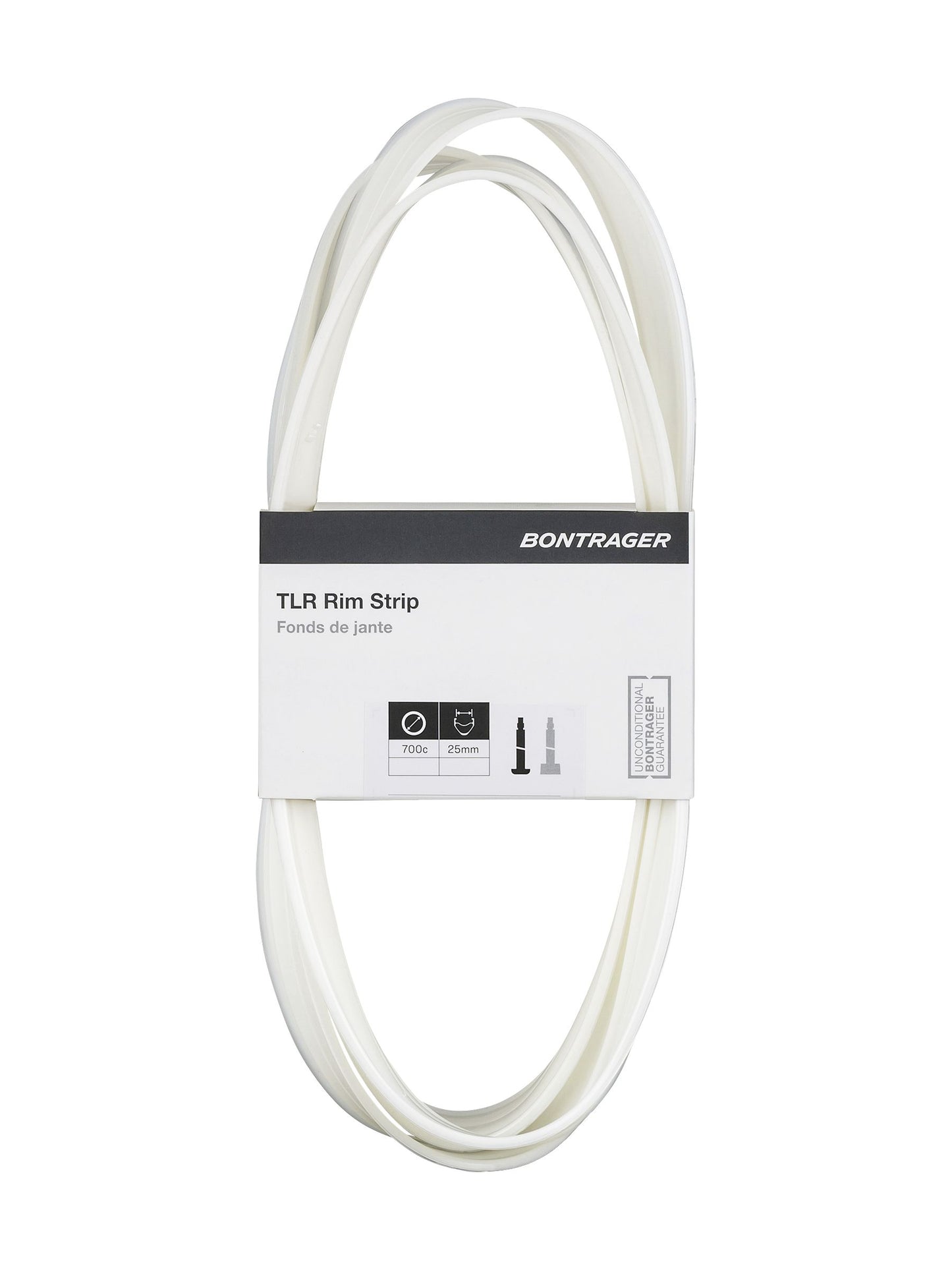 Nastro copricerchio Bontrager TLR