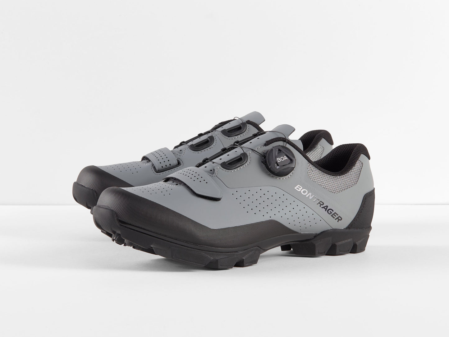 Scarpa da mountain bike Bontrager Foray