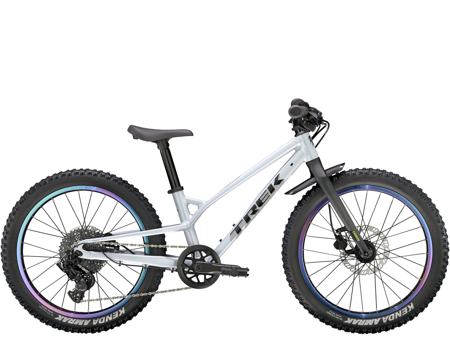 Wahoo 20 Trail