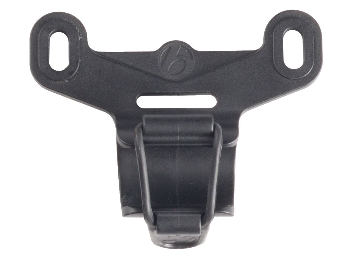 Staffa Pompa Bontrager Air Support HV