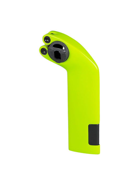 Terminale reggisella interno in carbonio Trek Madone SL con colori abbinati