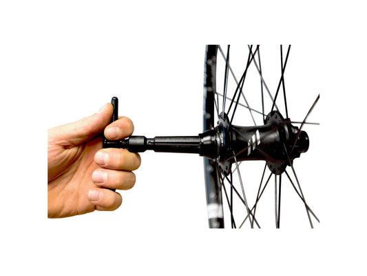 Unior Hub Genie 20mm End Cap Removal Tool