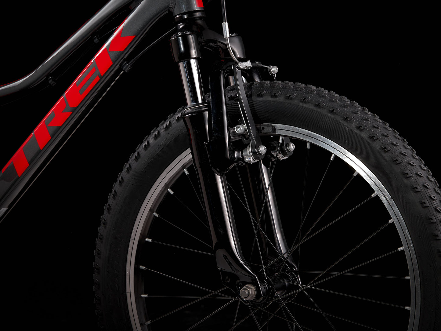 Precaliber 20 a 7 velocità